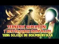 Lagu Banyak Ulama Tak Berani Bahas❗7 Bentuk Tubuh Imam Mahdi yang Mengejutkan