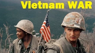 هجوم تيت حرب فيتنام 1968 مترجم ميادين المعارك في القرن العشرين 