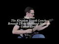 Infant Annihilator - The Kingdom Sitteth Lonely Beneath Thine Hollowed Heavens [Guitar Cover]