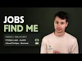 I Built My Own Job Finding App