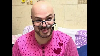 IMBARAZZI - IL BABY SHOWER VECCHIO STILE