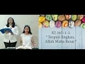 Download Lagu KJ 397 - Terpuji Engkau, Allah Mahabesar // KLMG GKP Jatiasih