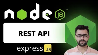 Building REST API s using Node and Express js