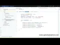 Core Java OOPS Part - 40 Access Specifier Access Modifiers Other Package p2 package