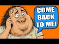 THEY MOVED OUT HE WONT STOP CALLING
