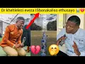 Lagu Dr Khehlelezi edlulisa ISbonakaliso💔 ethusayo esizodlula 💔nempefulo yabantu😭abaningi zizwele nayi 