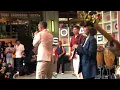 Maliq & D'Essentials - Begini Begitu (Live at Ashta District 8, Jakarta 29/5/2024)
