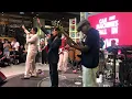 Download Lagu Maliq \u0026 D'Essentials - Begini Begitu (Live at Ashta District 8, Jakarta 29/5/2024)