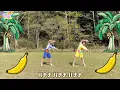 バナナくんたいそう【ダンス】作詞/作曲:新沢としひこ/編曲:高橋亜土