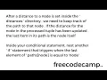 Learn Algorithm Design Step 40