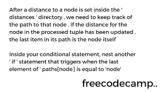 Learn Algorithm Design Step 40