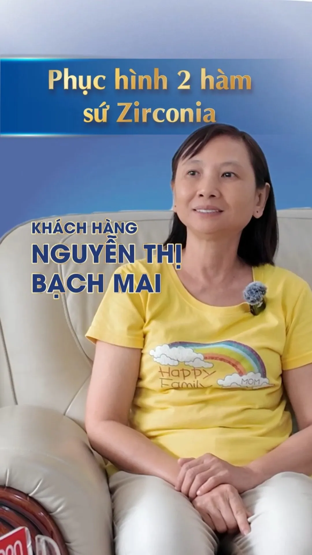 Cô Lan · Q.Phú Nhuận