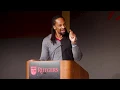 Writers at Rutgers Reading Series Jericho Brown