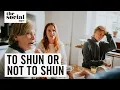 Download Lagu Shunning Family and Friends Over Differing Views | The Social