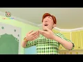School Morning Routine + Lunch Song! | CoComelon Routine Guide! | CoComelon Nursery Rhymes