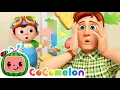 Download Lagu School Morning Routine + Lunch Song! | CoComelon Routine Guide! | CoComelon Nursery Rhymes