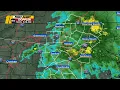 LIVE First Alert Weather Radar