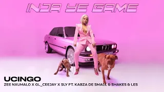 zee nxumalo gl ceejay u0026 sly ft kabza de small u0026 shakes u0026 les ucingo official audio 