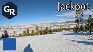 Granby Ranch - Jackpot