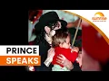 Prince Jackson s intimate memories of his father Sunrise