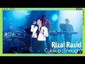 Download Lagu (4K) [2024 ROUND FESTIVAL] 🇧🇳Rizal Rasid - Cukkup (Enough)