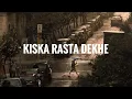 Download Lagu Kiska Rasta Dekhe - Kishore Kumar (Reverb)