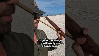 I’ve left solo into nature for a month #shorts