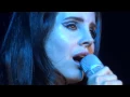 Download Lagu Lana Del Rey - Dark Paradise - O2 Academy Birmingham - 13.05.13