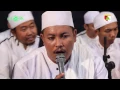 Download Lagu Alkaunu Adhoa-HUBBUN NABI PATI ft. SHOUFUN NABI