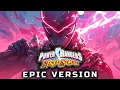 Download Lagu Power Rangers Ninja Storm Theme 2024 (EPIC VERSION)