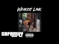 Chris Brown - Weakest Link Quavo Diss