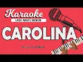 Download Lagu Karaoke Lagu Ambon CAROLINA - Music By Lanno Mbauth