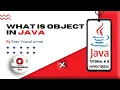 What Is Object In Java Programming Hindi Urdu Programming Eye