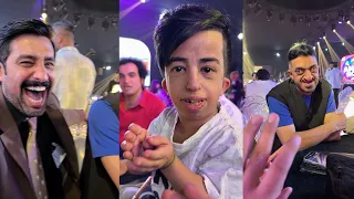 10 دقايق كامله بس ضحك😂😂
