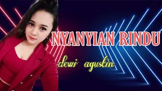 Download NYANYIAN RINDU - New Laposta Dewi Agustin BY IPUL KENDANG MP3