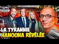 Lagu DI VIZIO BALANCE TOUT SUR CYRIL HANOUNA ET SES LIENS AVEC MACRON | GPTV