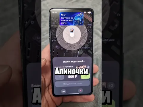 ПОНЯТНЫЙ ЭКСПЕРИМЕНТ