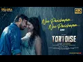 Nee Parichayam Video Song 4K | Tortoise | Raj Tarun, Amrutha Chowdary | Anup Rubens | Telugu Song