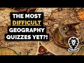 Download Lagu This Geography Quiz was INSANELY Hard... (Sporcle)