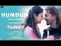 Download Lagu SAVI: Humdum (Full Song) | Divya K| vishal M| Harshvardhan Rane,  Raj S|Mukesh, Abhinay, Bhushan K