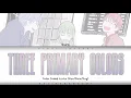 YOASOBI 「三原色」 (Sangenshoku)(Three Primary Colors)(RGB) Lyrics [Kan_Rom_Eng]