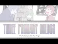 Download Lagu YOASOBI 「三原色」 (Sangenshoku)(Three Primary Colors)(RGB) Lyrics [Kan_Rom_Eng]
