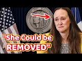 Her Administration is in SHAMBLES - Katie Wilson STUNNED as Her Support COLLAPSES amid RECALL