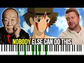 Download Lagu The GENIUS Of Joe Hisaishi's Studio Ghibli Themes | Ashitaka and San