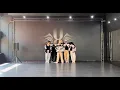 Nomads Well Done Dance Practice