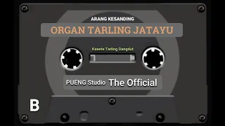 organ tarling jatayu arang kesanding