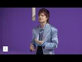 Christine and the Queens - People, I've been sad | A COLORS SHOW