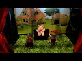 Pinky And Perky Singing Reet Petite