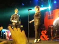 Sandy e Lucas "Areia" na Áudio.Parte 1