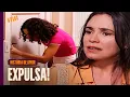 Download Lagu NA RUA! JOYCE COLOCA HELENA PARA FORA DE CASA | HISTÓRIA DE AMOR | CAPÍTULO 205 | VIVA